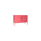 THE LOWDOWN LOCKER