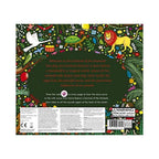 STORY ORCHESTRA: CARNIVAL OF THE ANIMALS (AGES 4-7)