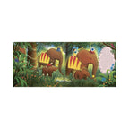 STORY ORCHESTRA: CARNIVAL OF THE ANIMALS (AGES 4-7)