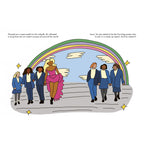 LITTLE PEOPLE BIG DREAMS BOOK