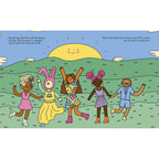LITTLE PEOPLE BIG DREAMS BOOK
