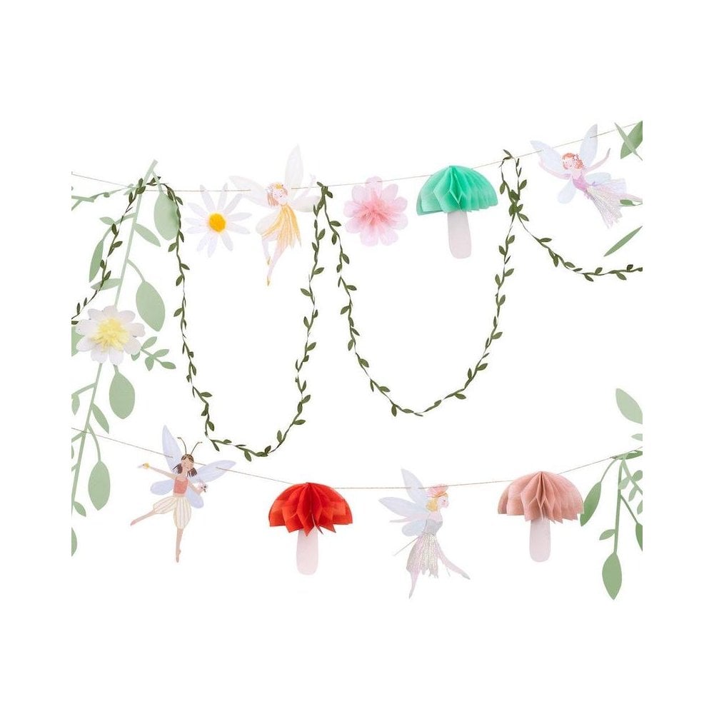 FAIRY GARLAND