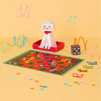 CREATE YOUR OWN NODDING CAT (AGES 5+)