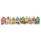 CHRISTMAS STREET (2-5 YEARS)
