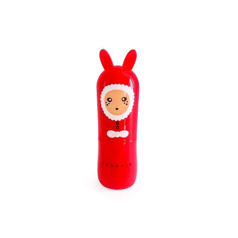 SCENTED LIP BALM - CHRISTMAS EDITION - Christmas rouge - Exotic mango