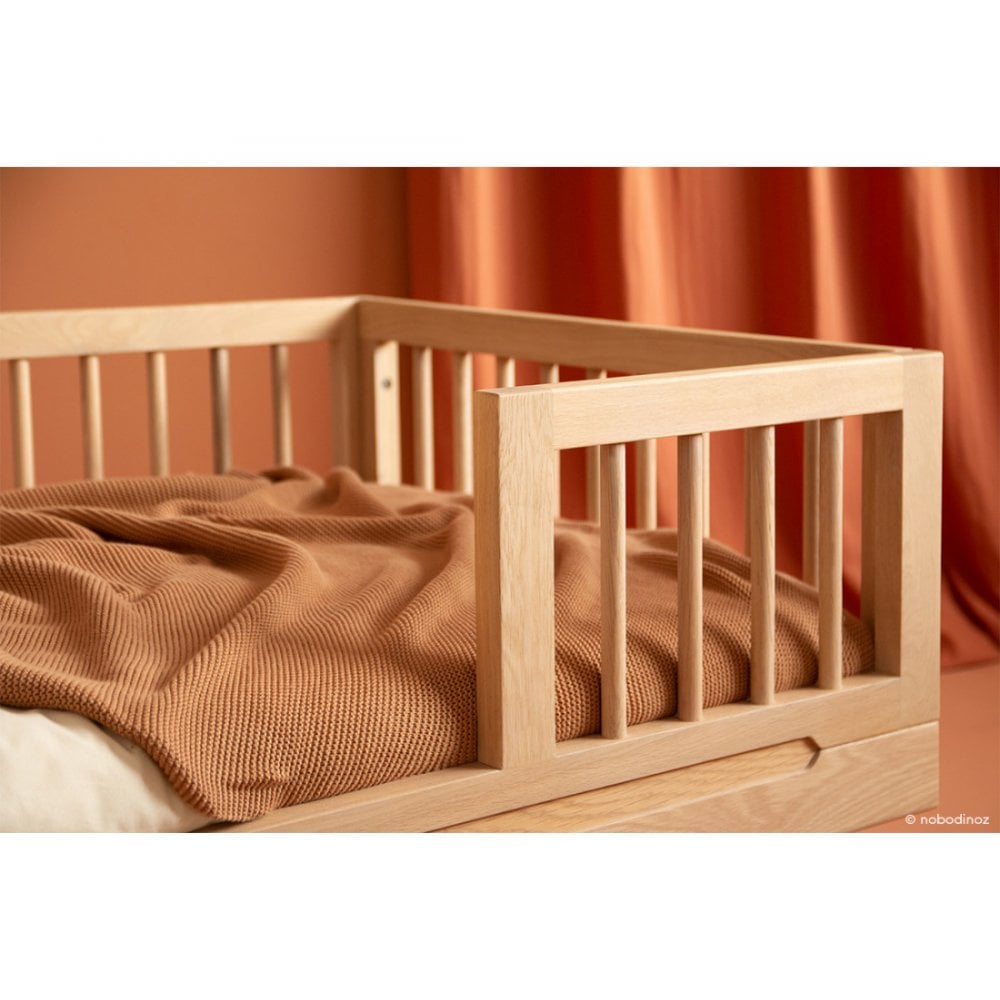 PURE OAK JUNIOR BED SECURITY KIT