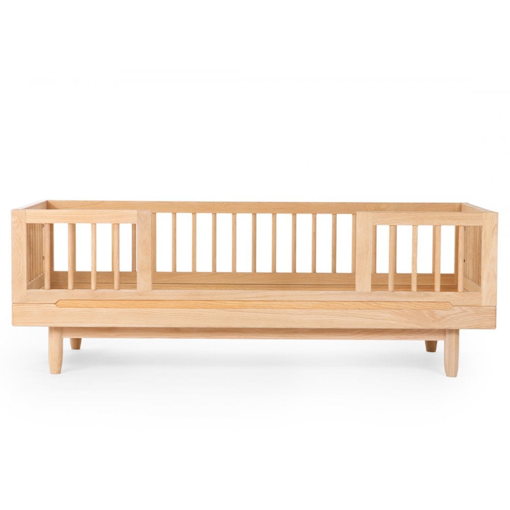 PURE OAK JUNIOR BED SECURITY KIT