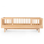 PURE OAK JUNIOR BED SECURITY KIT