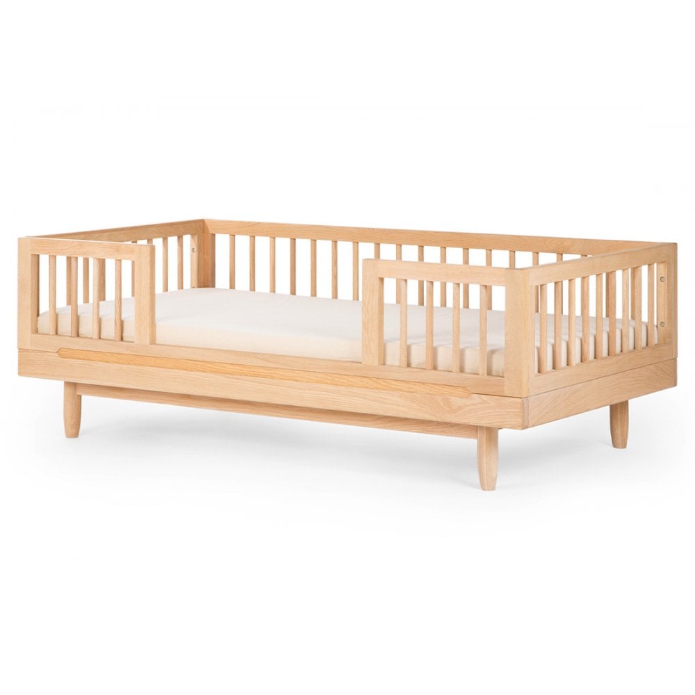 PURE OAK JUNIOR BED SECURITY KIT
