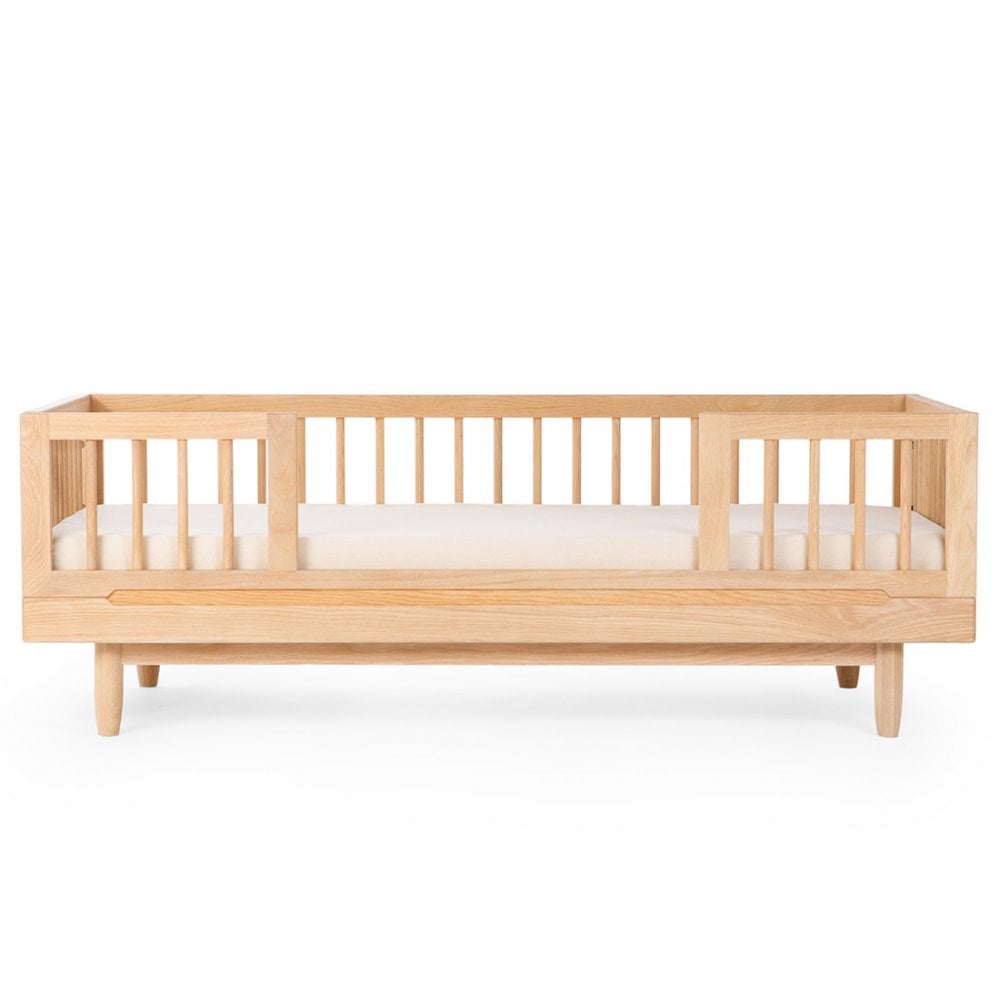PURE OAK JUNIOR BED SECURITY KIT