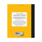 LITTLE PEOPLE BIG DREAMS BOOK - JEAN-MICHEL BASQUIAT