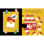 LITTLE PEOPLE BIG DREAMS BOOK - ANDY WARHOL (4-7 YEARS)