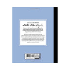 LITTLE PEOPLE BIG DREAMS BOOK - MARTIN LUTHER KING JUNIOR (4-7 YEARS)