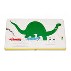 IF I HAD A DINOSAUR BOARD BOOK (0-5 YEARS)