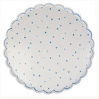 STAR PATTERN PLATES