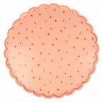 STAR PATTERN PLATES