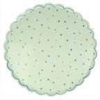 STAR PATTERN PLATES