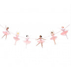 BALLERINA GARLAND