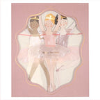 BALLERINA GARLAND
