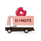 CANDYVAN - DONUT VAN