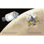 LITTLE PEOPLE BIG DREAMS NEIL ARMSTRONG (AGES 4-7)