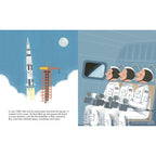 LITTLE PEOPLE BIG DREAMS NEIL ARMSTRONG (AGES 4-7)