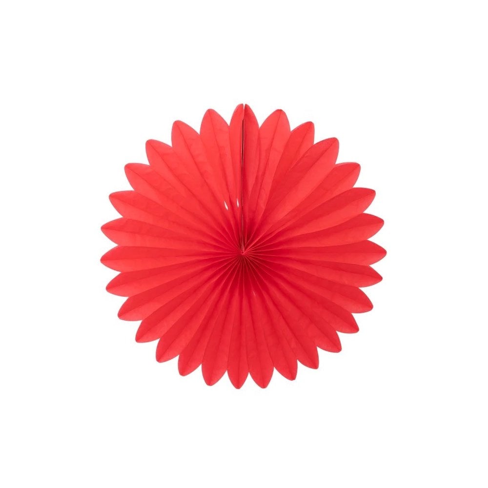 RAINBOW HONEYCOMB DECORATION KIT