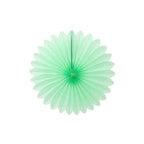 RAINBOW HONEYCOMB DECORATION KIT