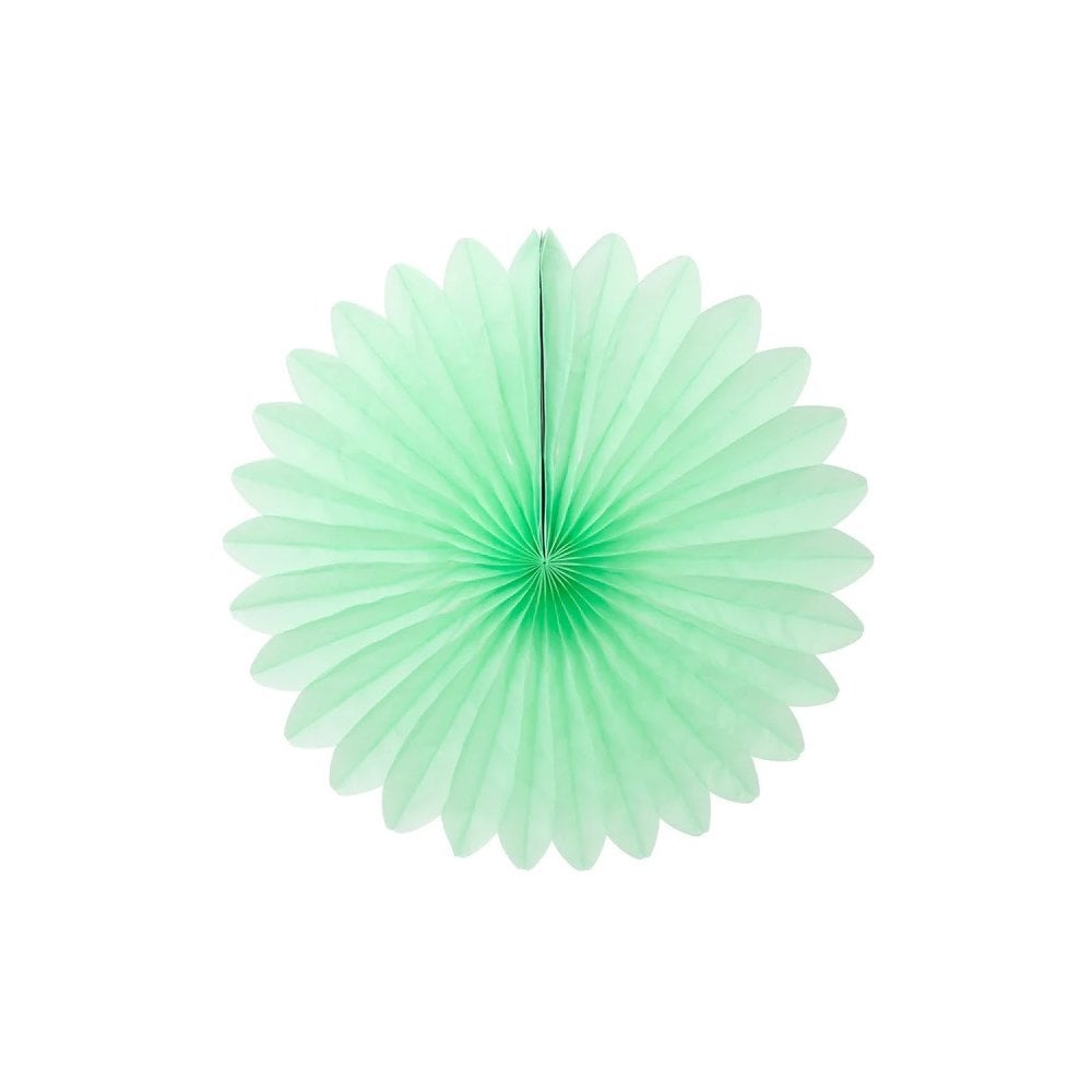 RAINBOW HONEYCOMB DECORATION KIT