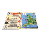 CRINKLY BOOK NEWSPAPER
