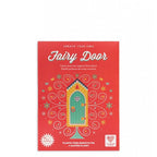 CREATE YOUR OWN FAIRY DOOR (AGES 5+)
