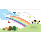 IF I HAD A UNICORN BOARD BOOK (0-5 YEARS)