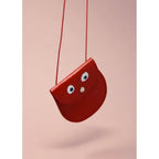 POCKET PURSE - GOOGLY EYES