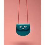 POCKET PURSE - GOOGLY EYES