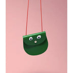 POCKET PURSE - GOOGLY EYES