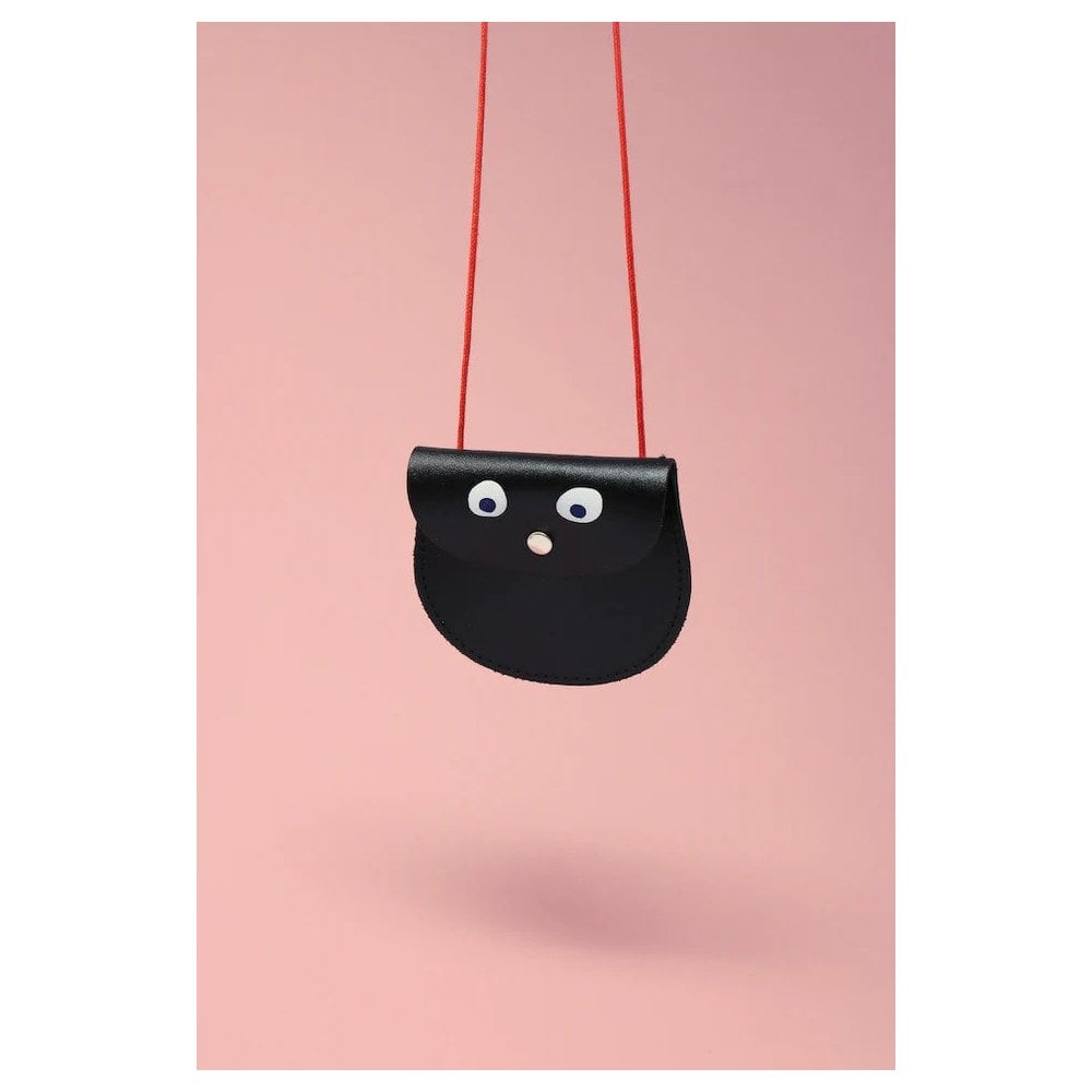 POCKET PURSE - GOOGLY EYES