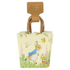 8 PETER RABBIT IN THE GARDEN PARTY BAGS
