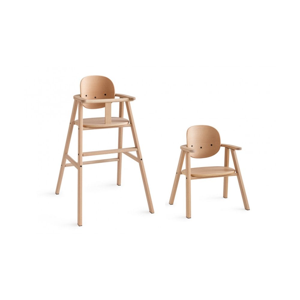 GROWING GREEN EVOLVING HIGH CHAIR