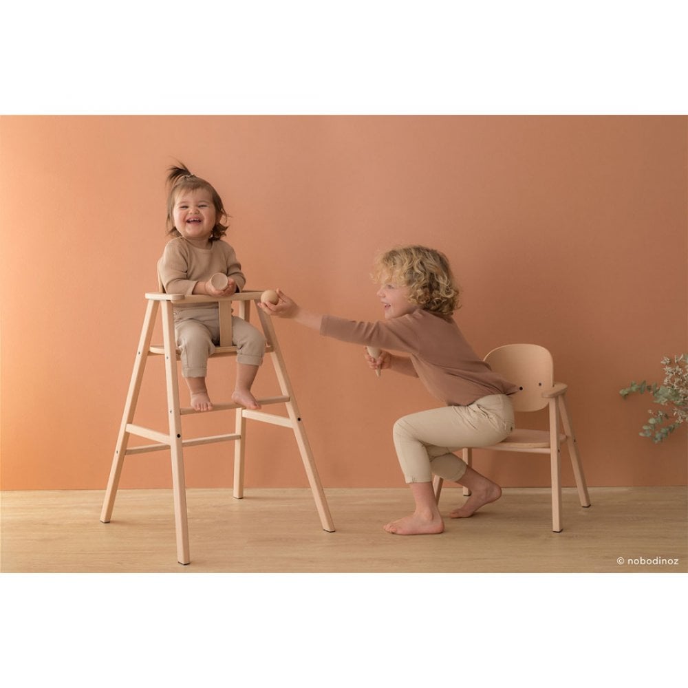 GROWING GREEN EVOLVING HIGH CHAIR