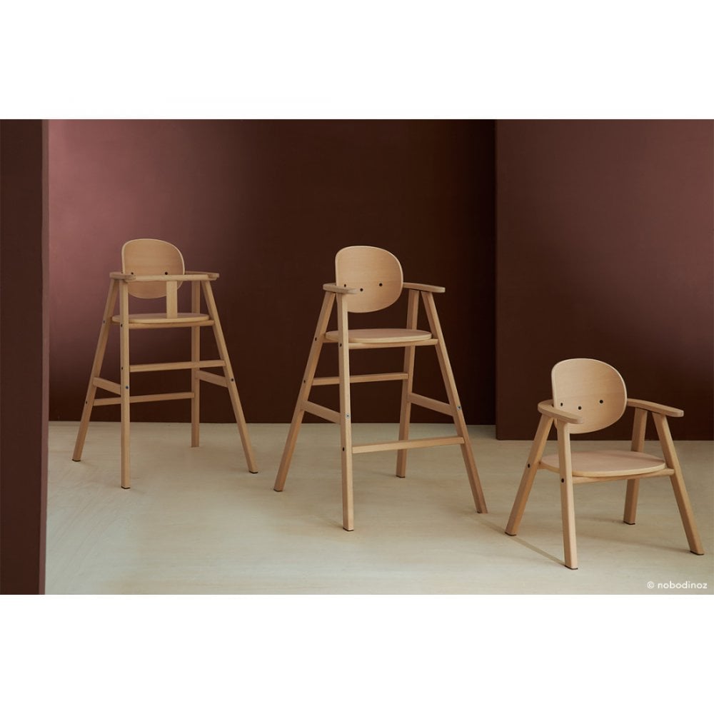 GROWING GREEN EVOLVING HIGH CHAIR