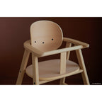 GROWING GREEN EVOLVING HIGH CHAIR