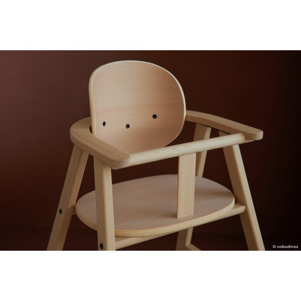 GROWING GREEN EVOLVING HIGH CHAIR