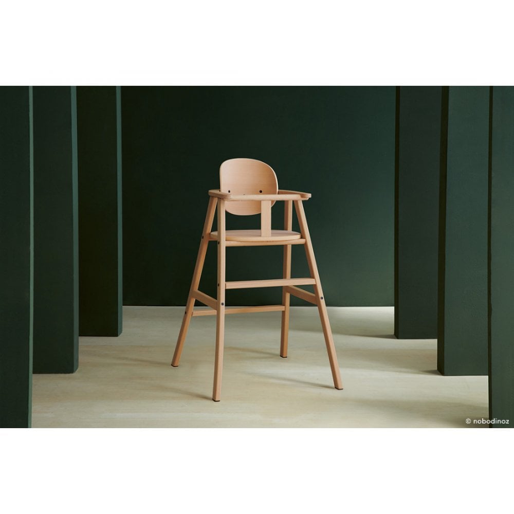 GROWING GREEN EVOLVING HIGH CHAIR