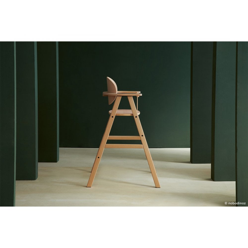 GROWING GREEN EVOLVING HIGH CHAIR