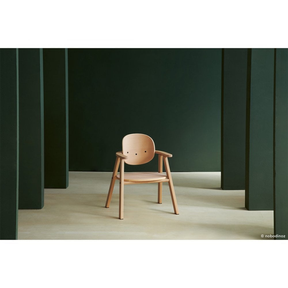 GROWING GREEN EVOLVING HIGH CHAIR