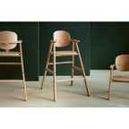 GROWING GREEN EVOLVING HIGH CHAIR