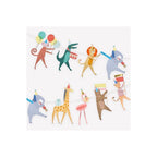 ANIMAL PARADE GARLAND