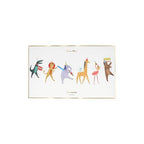 ANIMAL PARADE GARLAND