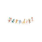 ANIMAL PARADE GARLAND