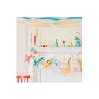 ANIMAL PARADE GARLAND